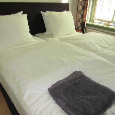 Guesthouse Groenmarkt Middelburg Bagian luar foto