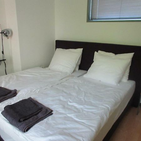 Guesthouse Groenmarkt Middelburg Bagian luar foto
