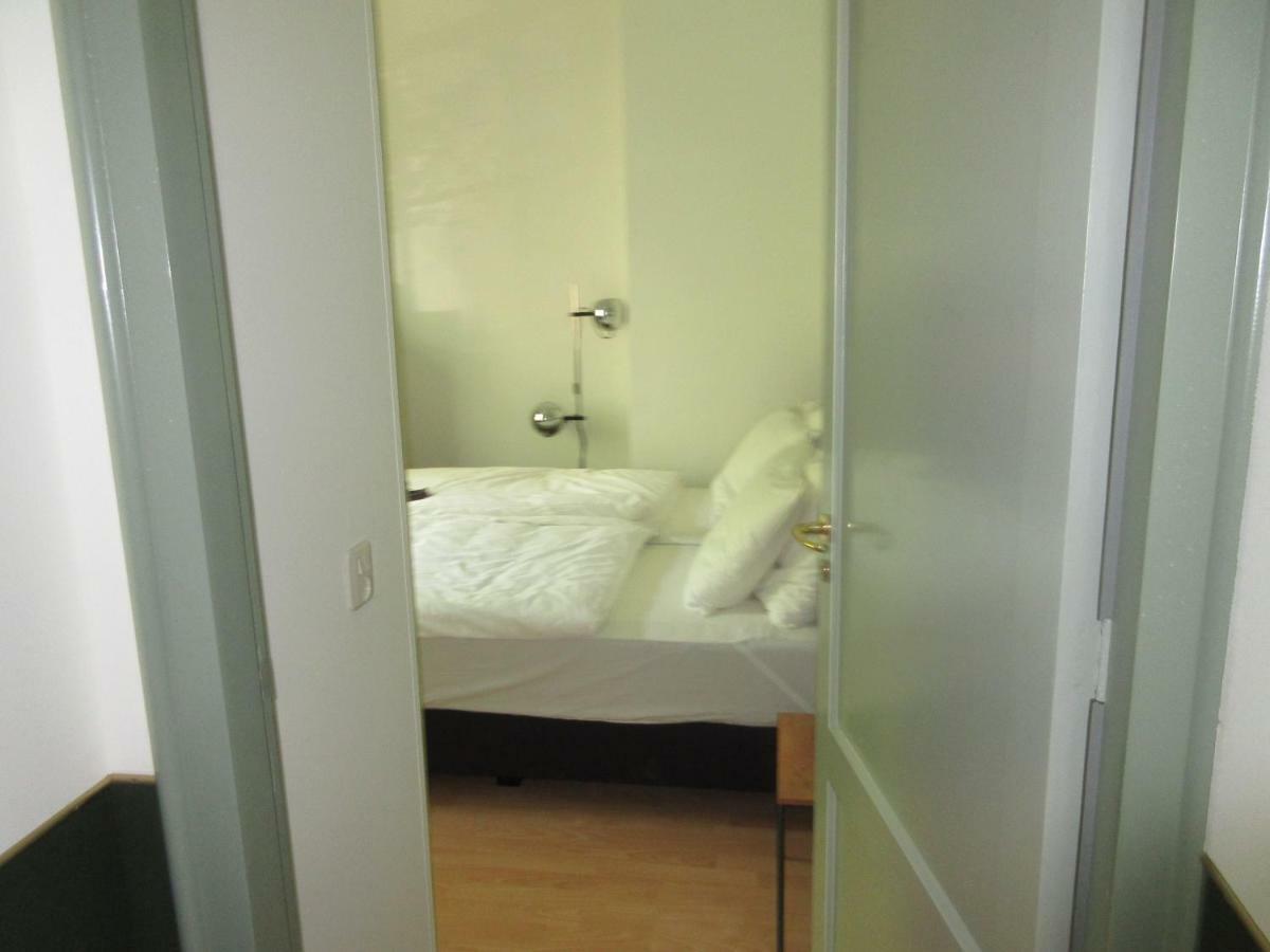 Guesthouse Groenmarkt Middelburg Bagian luar foto