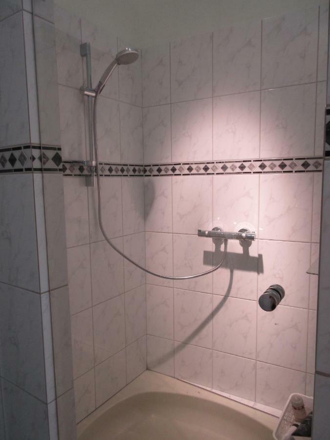 Guesthouse Groenmarkt Middelburg Bagian luar foto