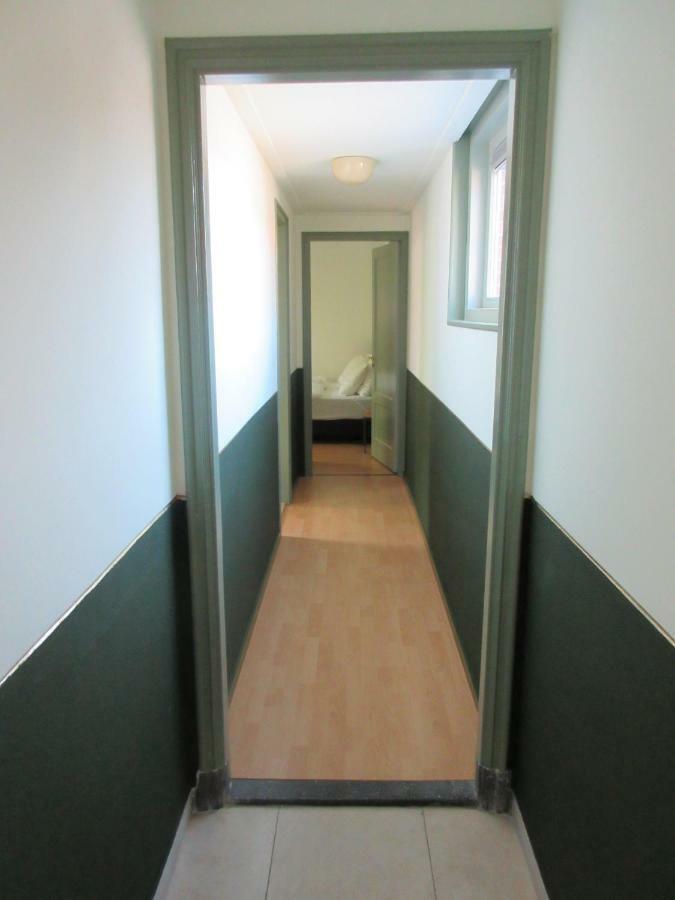 Guesthouse Groenmarkt Middelburg Bagian luar foto